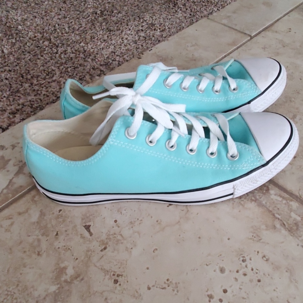 Womens converse
